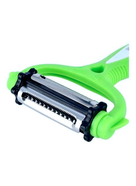 Roto Peeler (BY-318)