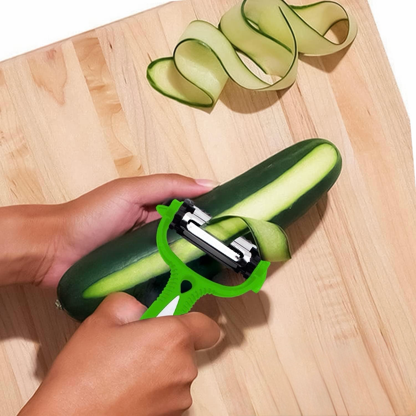 Roto Peeler (BY-318)