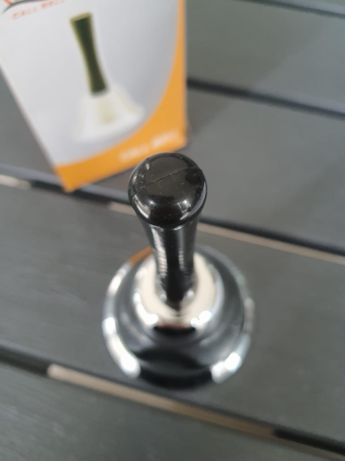 Call Bell (QJ126-01)