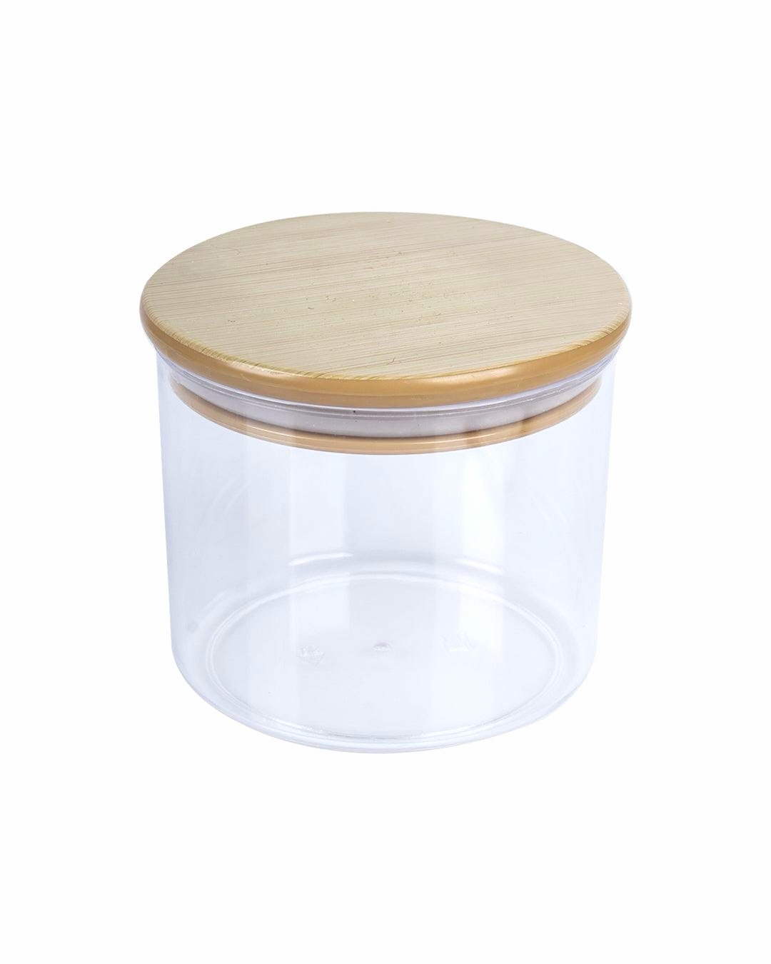 Glass Jar (550ML)