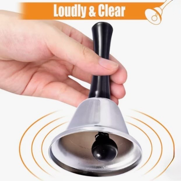 Call Bell (QJ126-01)