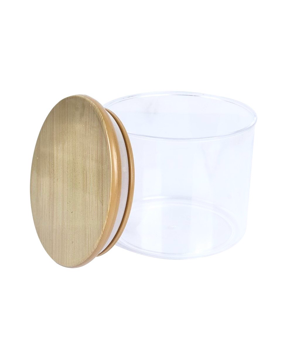 Glass Jar (550ML)