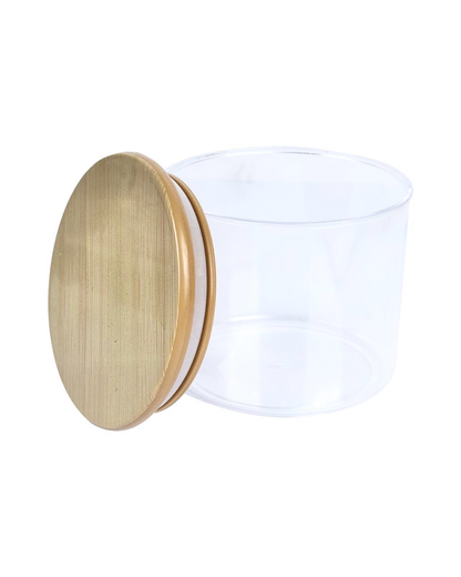 Glass Jar (550ML)