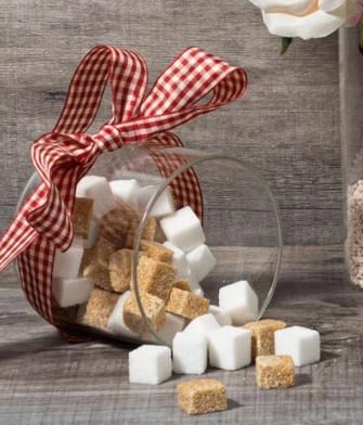 Glass Jar (550ML)