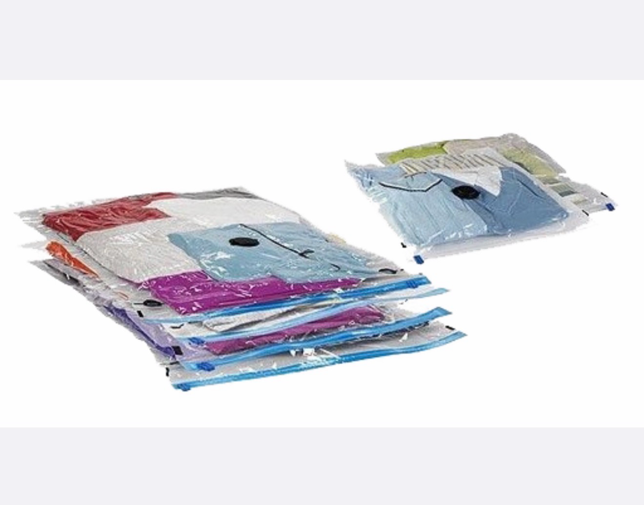 Vacuum Seal Bags