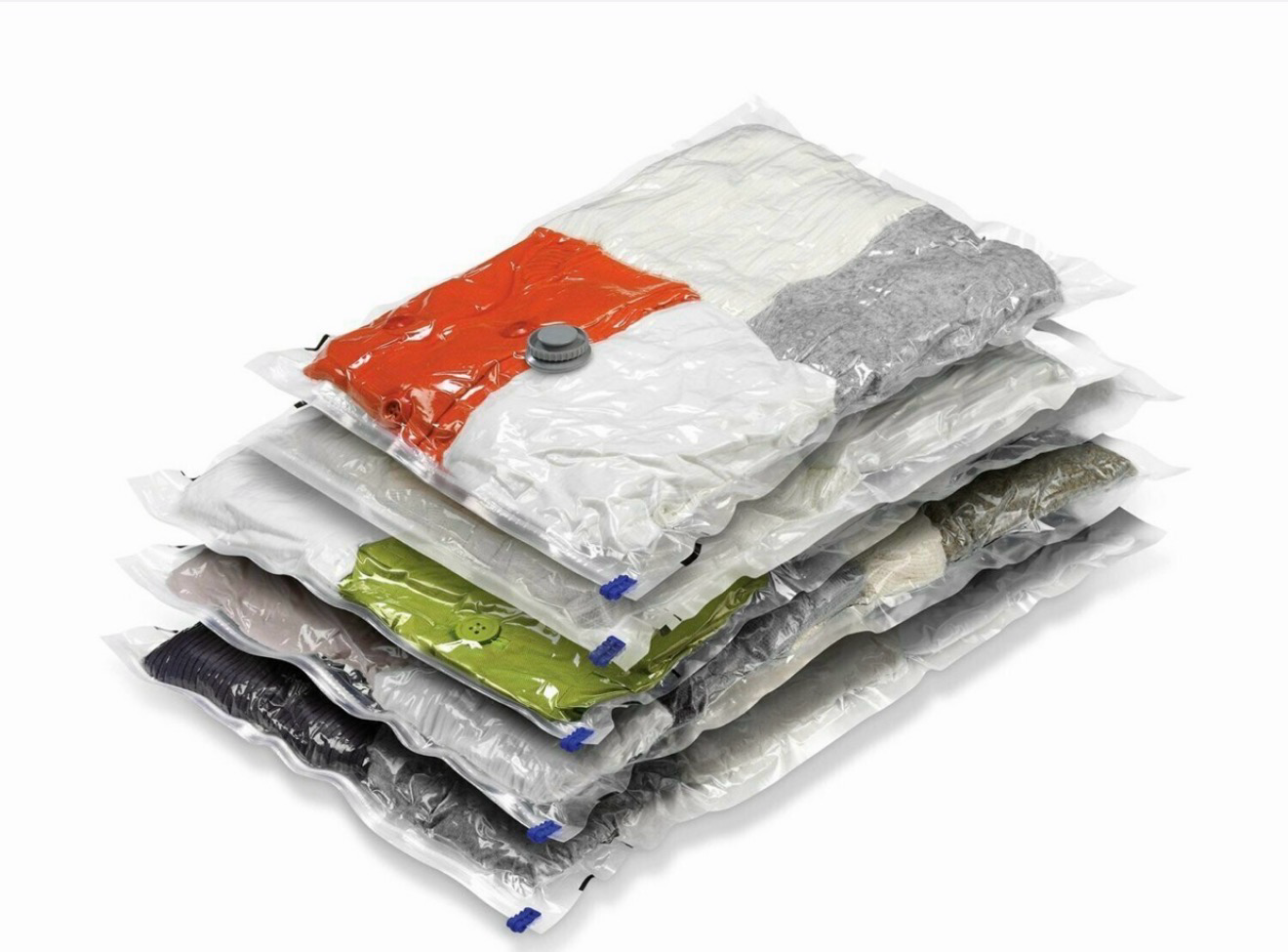 Vacuum Seal Bags