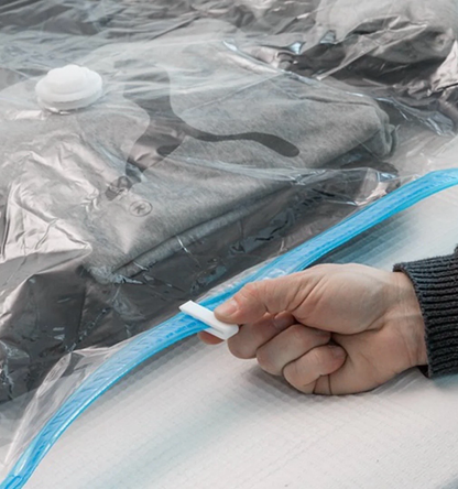 Vacuum Seal Bags