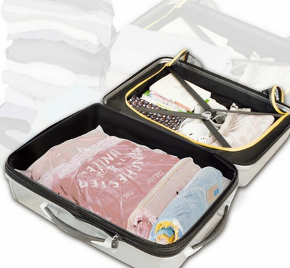 Vacuum Seal Bags