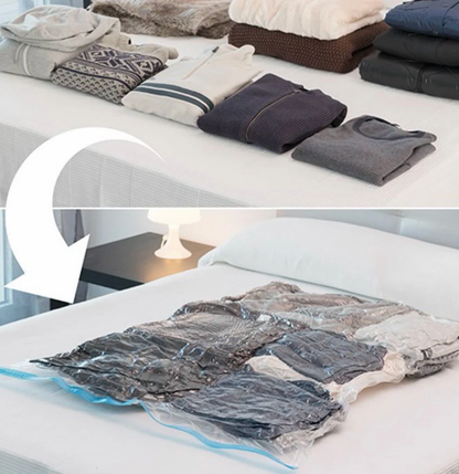 Vacuum Seal Bags