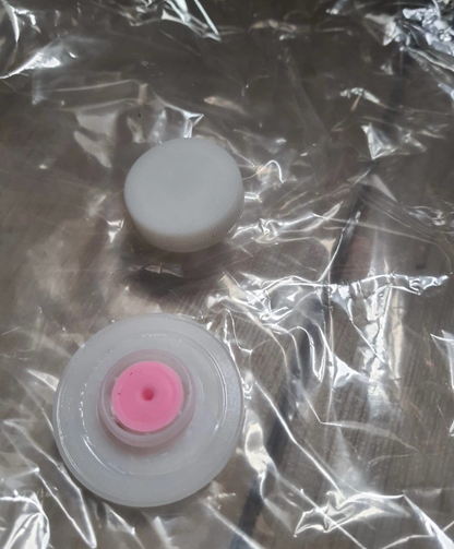 Vacuum Seal Bags