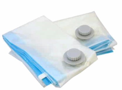 Vacuum Seal Bags