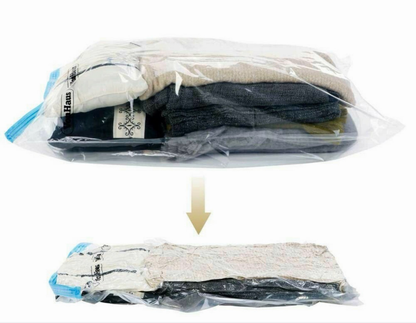 Vacuum Seal Bags