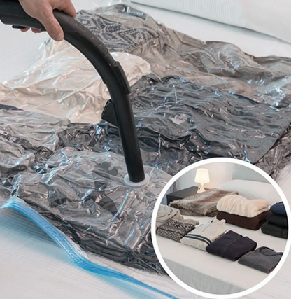 Vacuum Seal Bags