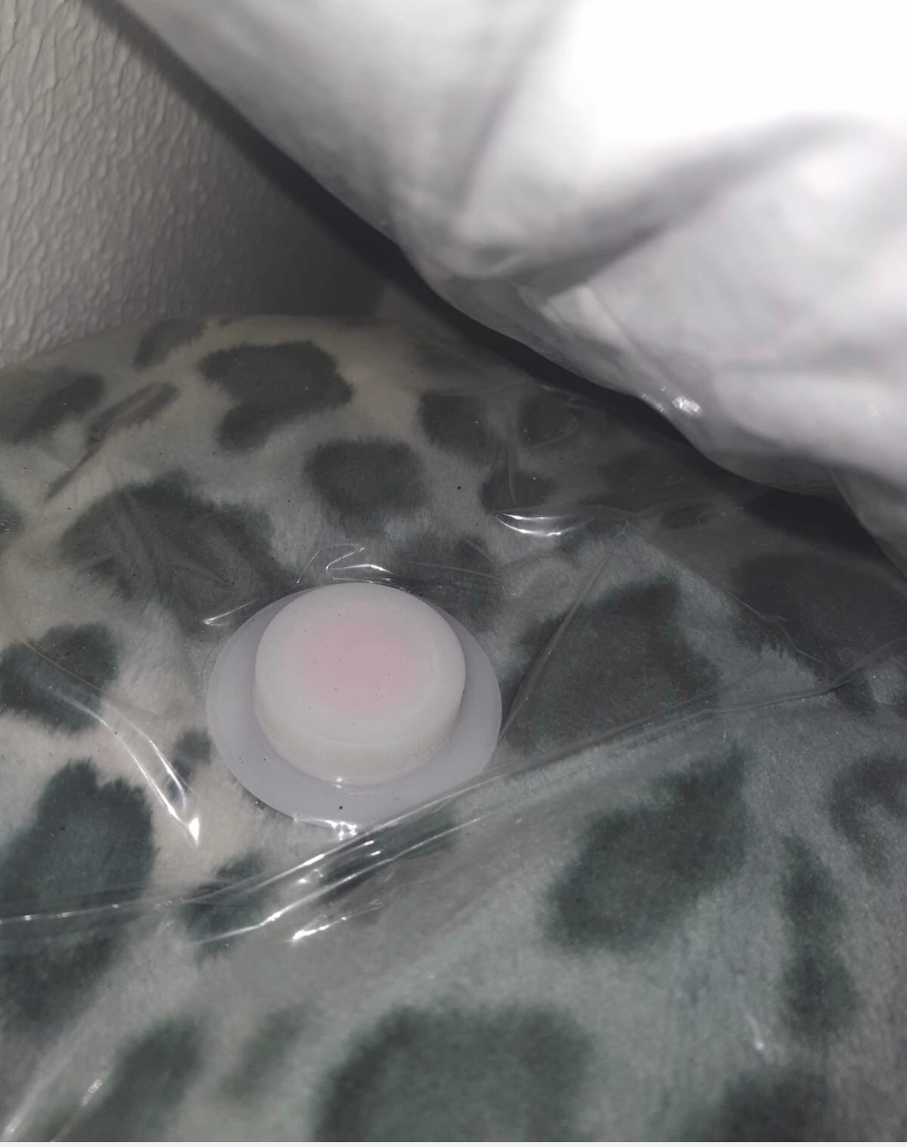 Vacuum Seal Bags