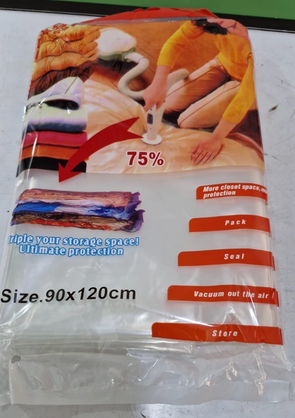 Vacuum Seal Bags