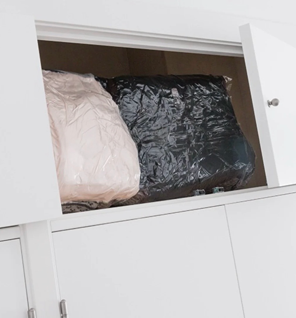Vacuum Seal Bags
