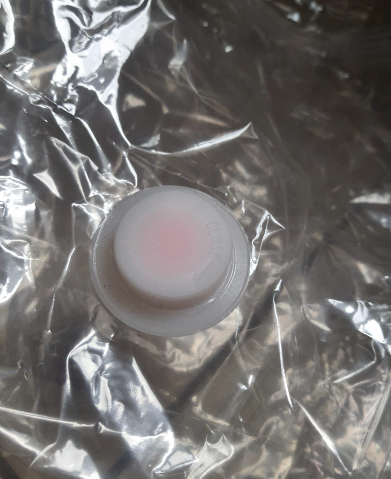 Vacuum Seal Bags