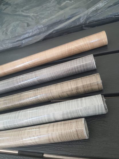 Stickers Roll (45cmX2m)