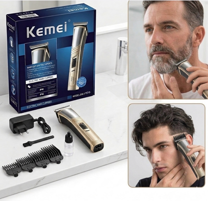 "KEMEI" Hair Clipper (5017)