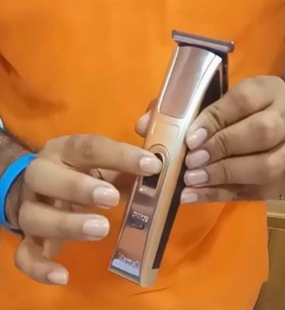 "KEMEI" Hair Clipper (5017)