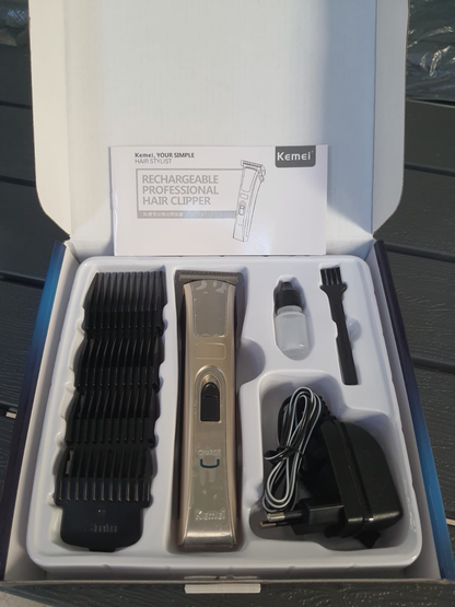 "KEMEI" Hair Clipper (5017)