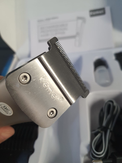 "KEMEI" Hair Clipper (5017)