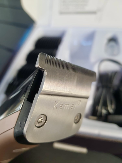 “KEMEI” Hair Clipper (5018)