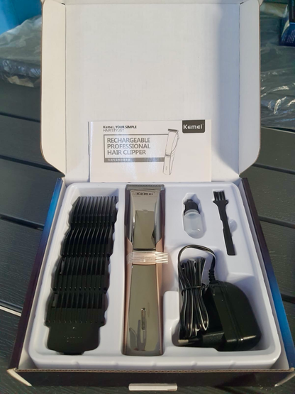 “KEMEI” Hair Clipper (5018)