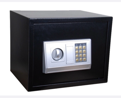 Digital Safe Box (T20)