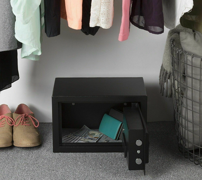 Digital Safe Box (T20)