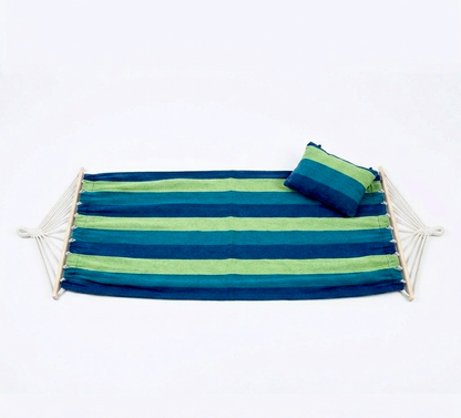 Tree Hammock +Pillow