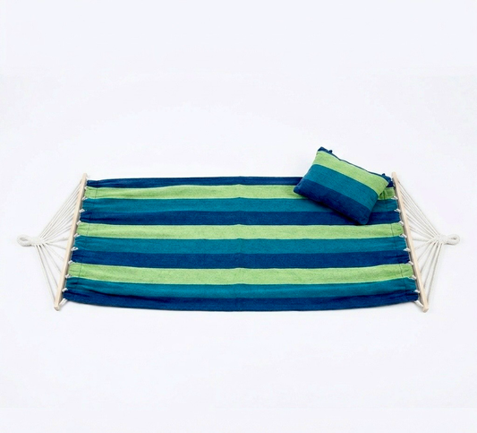 Tree Hammock +Pillow