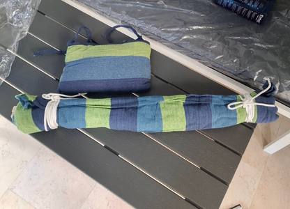 Tree Hammock +Pillow