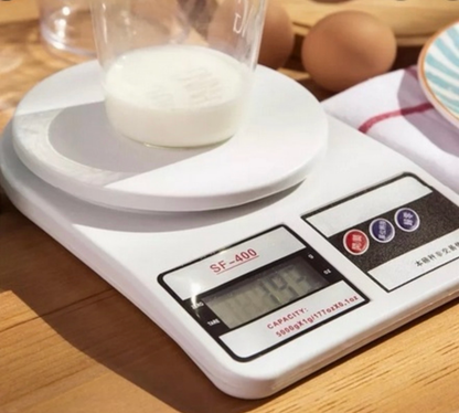 Kitchen Scale (SF-400)