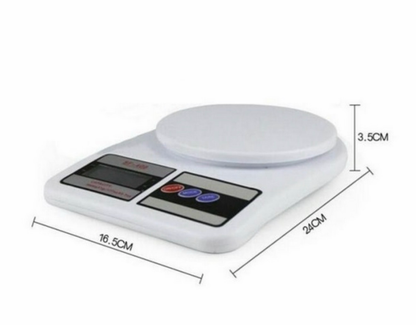 Kitchen Scale (SF-400)