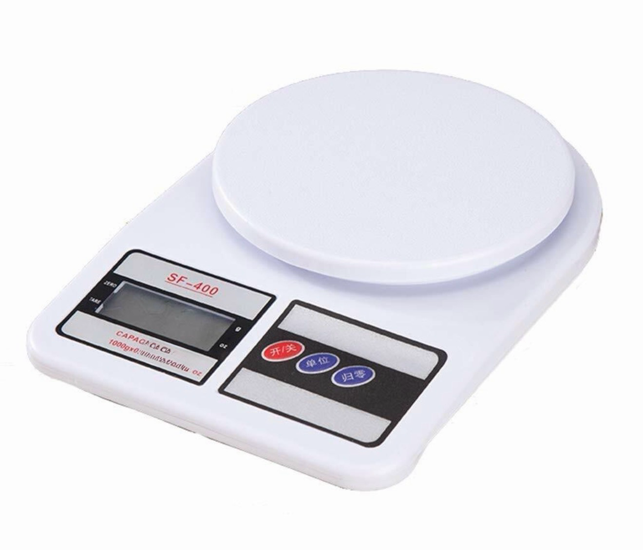 Kitchen Scale (SF-400)