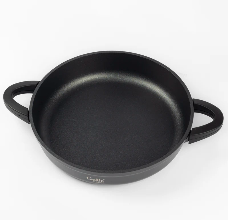 GeBe Shallow Pot (32cm)