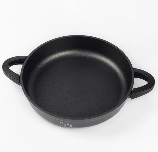 GeBe Shallow Pot (32cm)