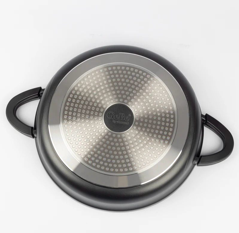 GeBe Shallow Pot (32cm)