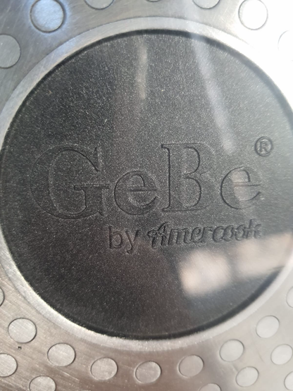 GeBe Shallow Pot (32cm)