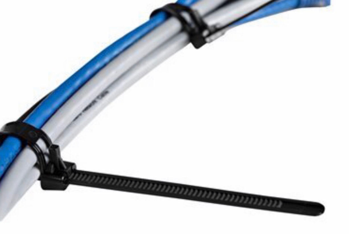 100-Pc Cable Tie
