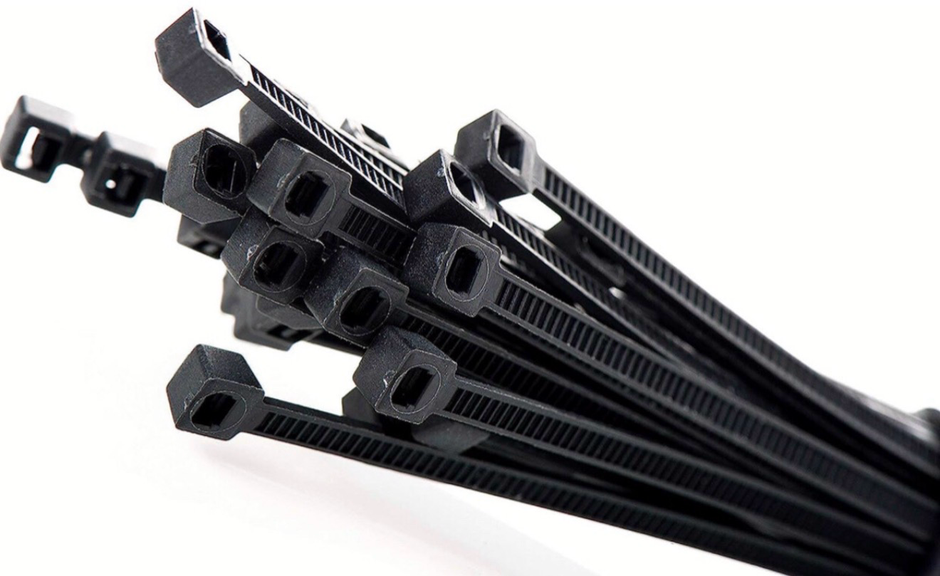 100-Pc Cable Tie