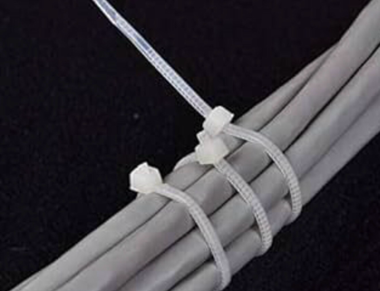 100-Pc Cable Tie
