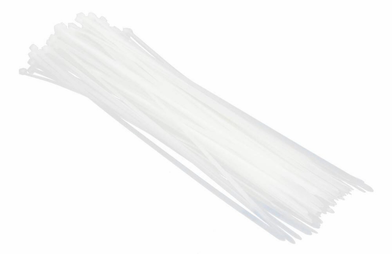 100-Pc Cable Tie
