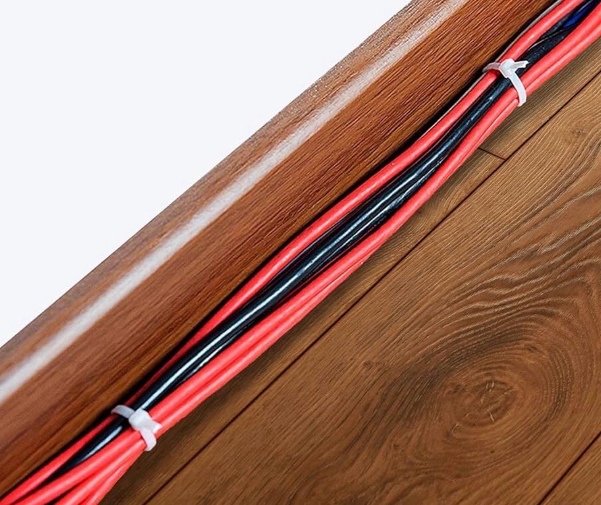 100-Pc Cable Tie