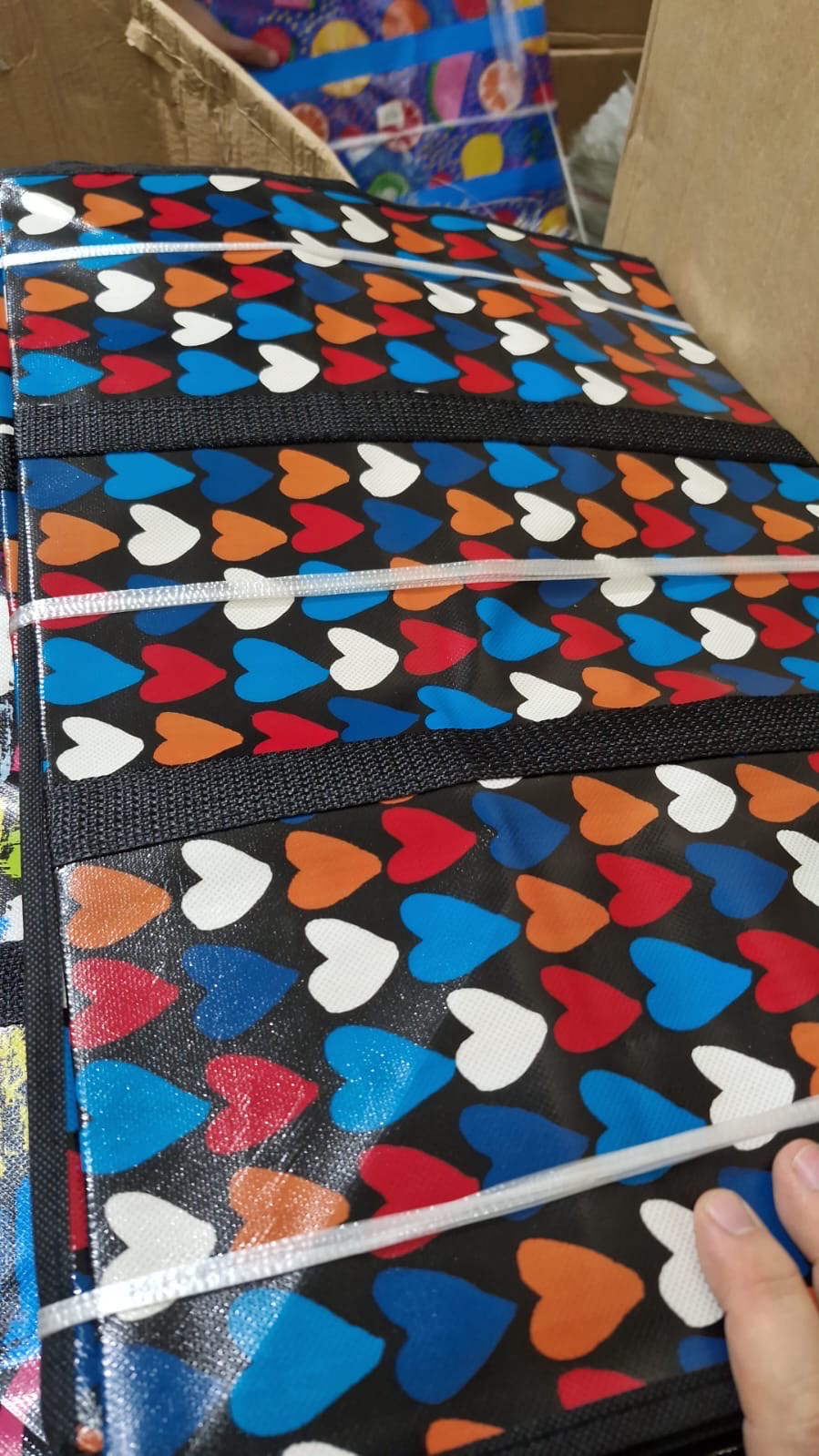 Moving Bag (60x80cm)