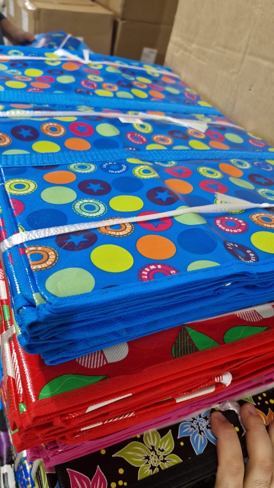 Moving Bag (60x80cm)