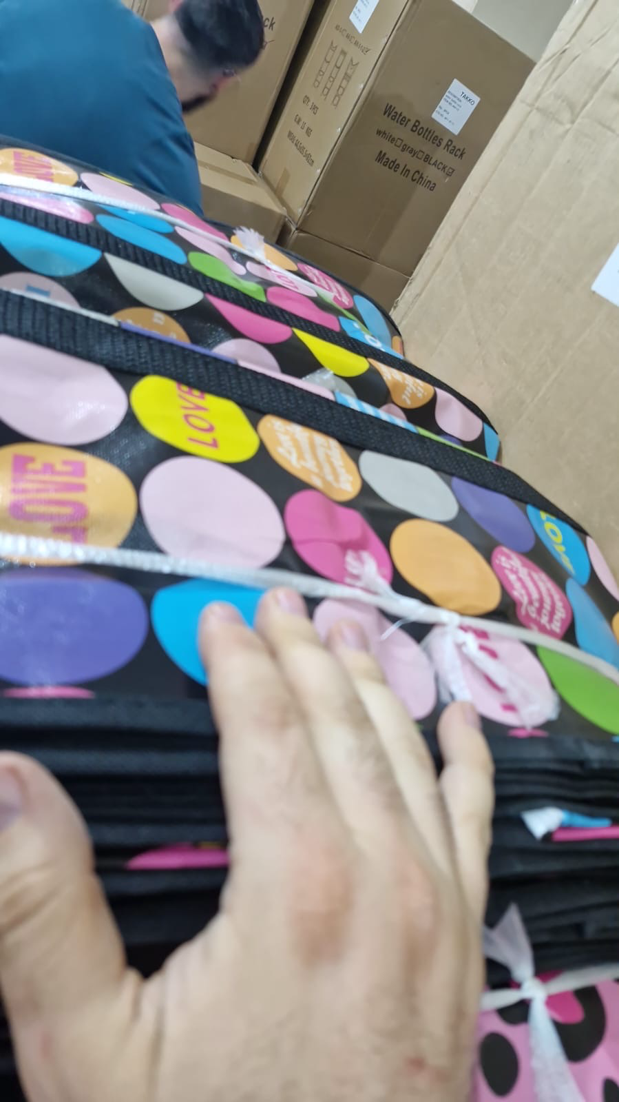 Moving Bag (60x80cm)