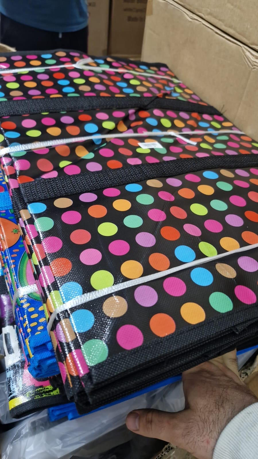 Moving Bag (60x80cm)