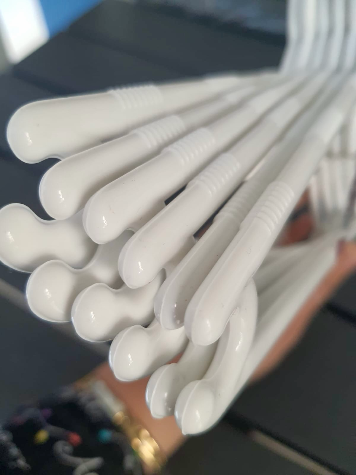 6-Pcs Kids Hangers